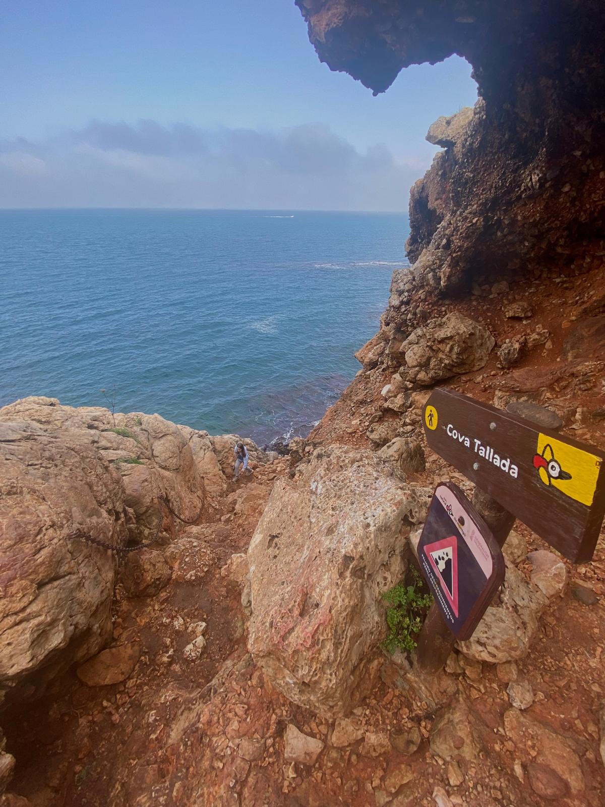 excursiones denia javea costa blanca