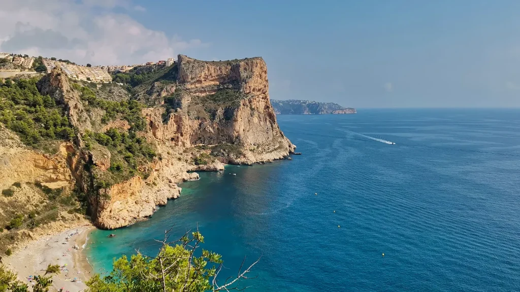 denia - javea ir
