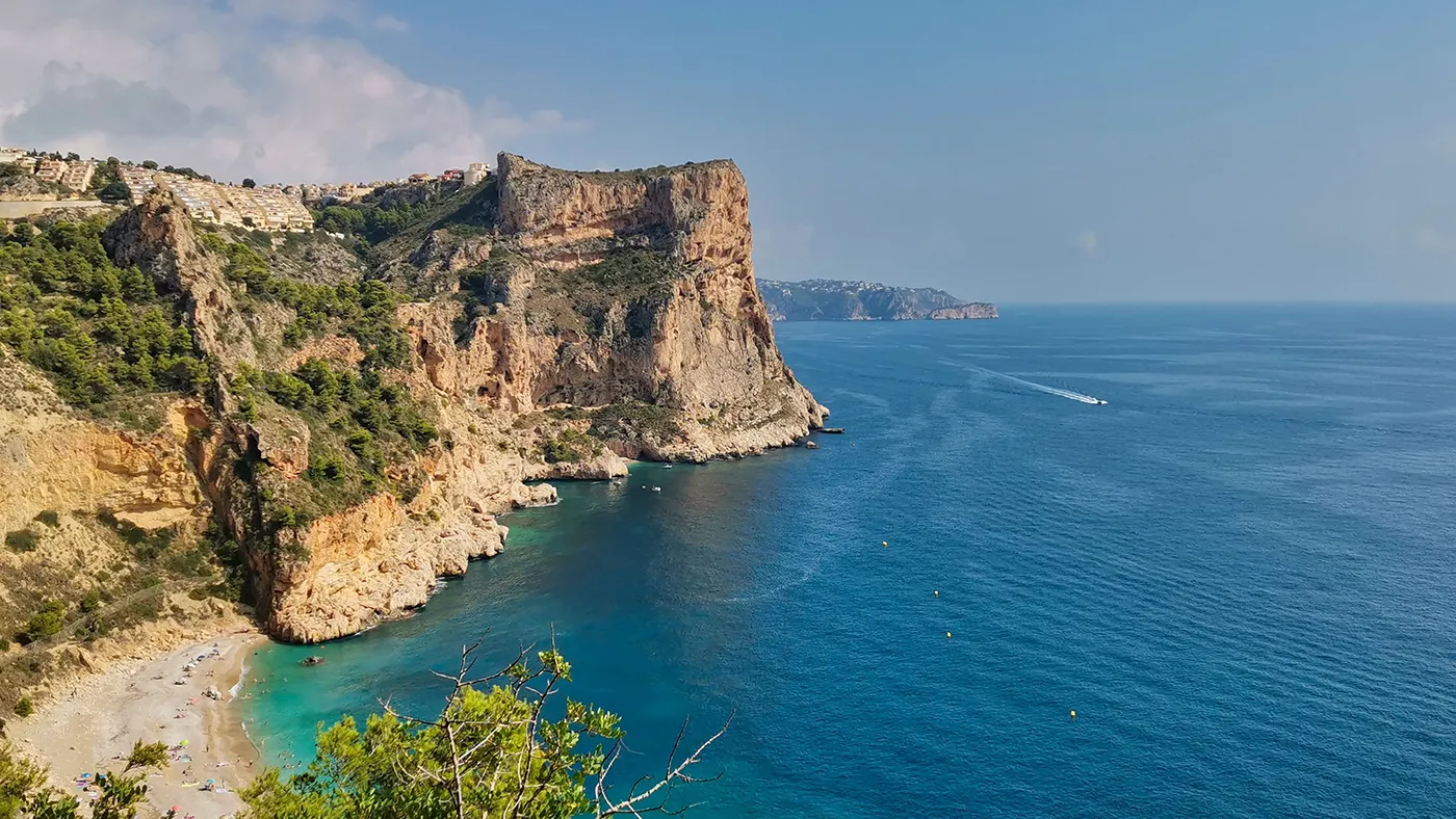 denia - javea ir