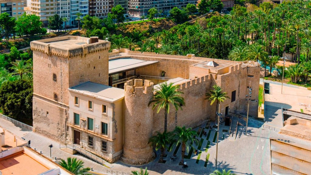 elche actividades