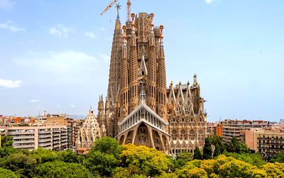 barcelona